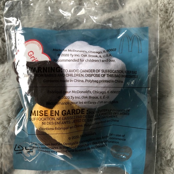 *Free with purchase - Picture 3 of 3